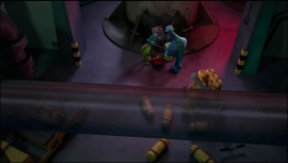 Monsters at Work - Season 01 Episode 05